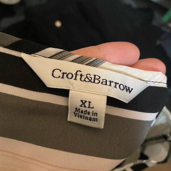 Blouse - Picture 4 of 5